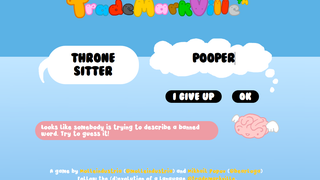 Anti-<em>Candy Crush</em> Game 'Trademarks' All Of Your Words